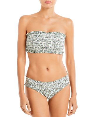 tory burch bikini top