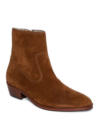 allsaints ridge boot