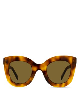 celine 47mm sunglasses